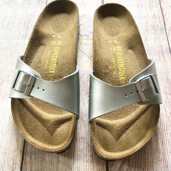 Birkenstock Shoes - NWOT Birkenstocks